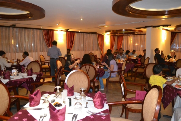 Tulip Inn Hotel Apartments (Sharja)